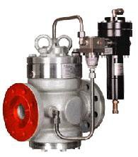 Регулятор давления газа APERFLUX 851 Pietro Fiorentini