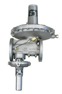 Регулятор давления газа MEDENUS RS250